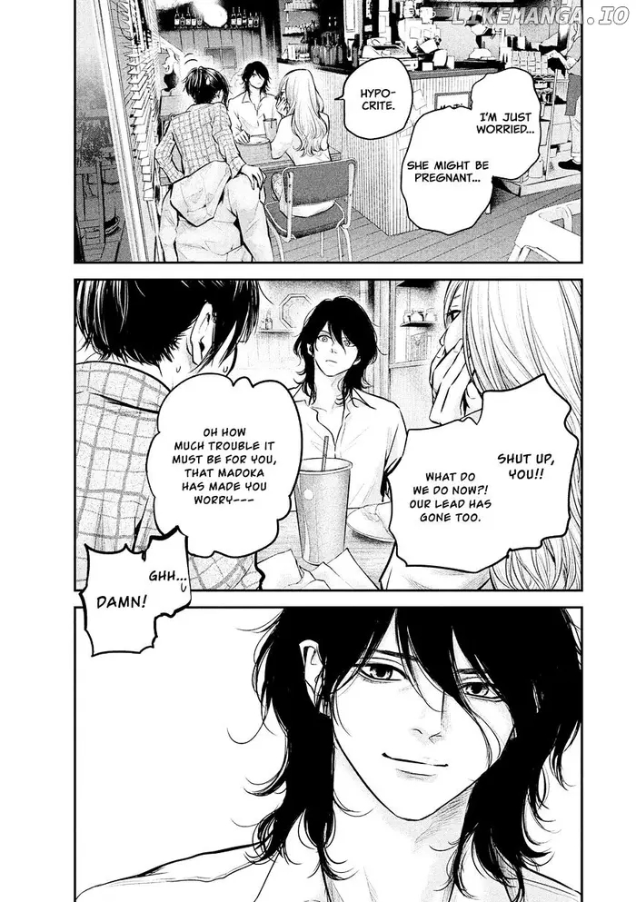 Hare Kon Chapter 83 image 09_optimized